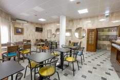 Galería - Hotel Arangues